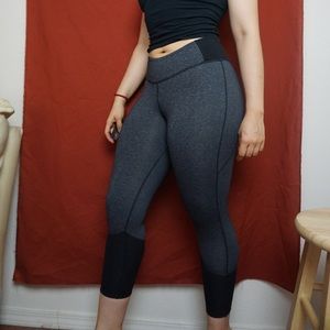 Gym leggings